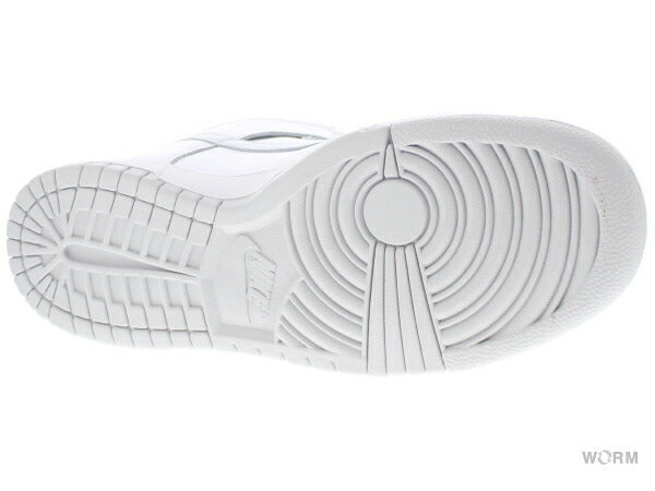 【US12】 NIKE DUNK HIGH SP Pure Platinum CZ8149-101 【DS】