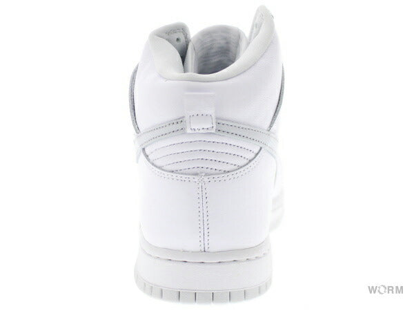 【US12】 NIKE DUNK HIGH SP Pure Platinum CZ8149-101 【DS】