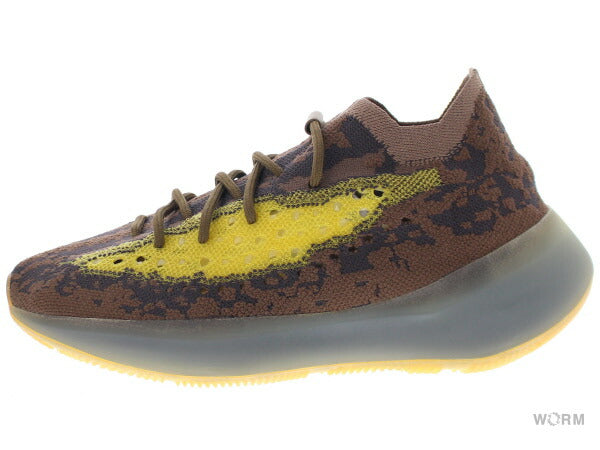 【US10】 adidas YEEZY BOOST 380 FZ4982 【DS】-WORM OSAKA-WORM TOKYO WEB STORE-100% Authentic Sneakers