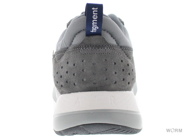 【US7.5】 JORDAN AIR CADENCE SP FRAGMENT DESIGN DA3655-001 【DS】