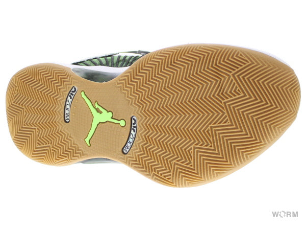 【US7.5】 AIR JORDAN 35 SP-F PF DA2377-100 【DS】