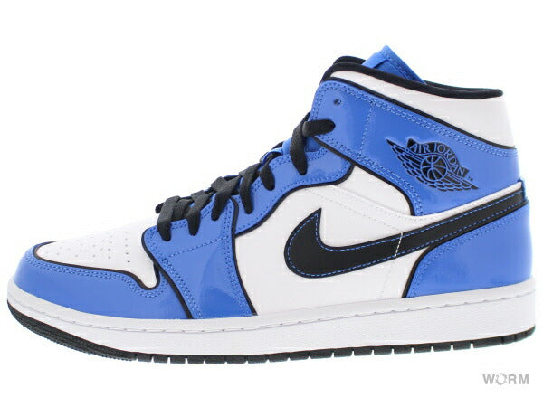 US10.5】 AIR JORDAN 1 MID SE DD6834-402 【DS】 | WORM TOKYO WEB STORE