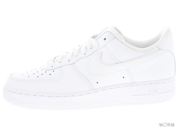 【US12】 NIKE AIR FORCE 1 07 CW2288-111 【DS】