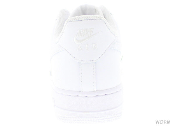 【US12】 NIKE AIR FORCE 1 07 CW2288-111 【DS】