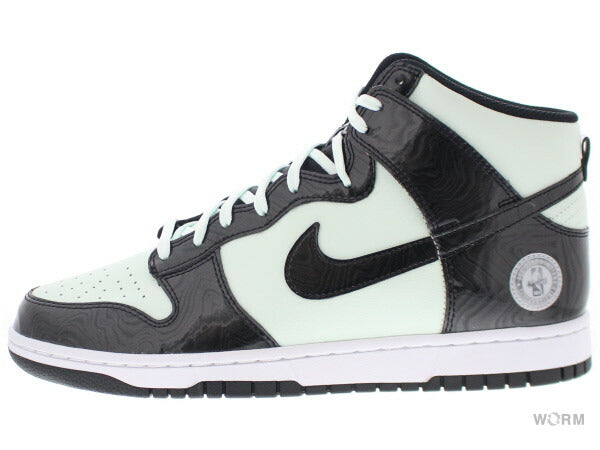US8】 NIKE DUNK HI ALL-STAR 2021 DD1398-300 【DS】 | WORM TOKYO 