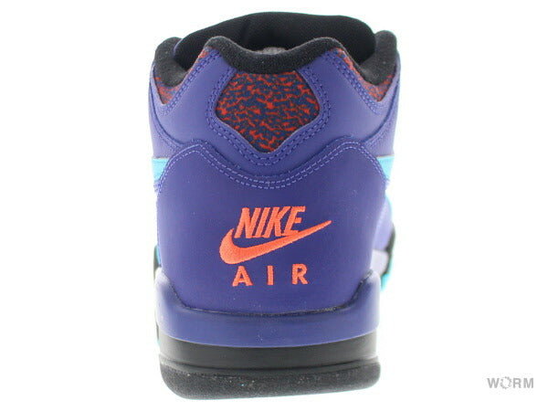 【US11】 NIKE AIR FLIGHT 89 CJ5390-500 【DS】-WORM TOKYO-WORM TOKYO WEB STORE-100% Authentic Sneakers