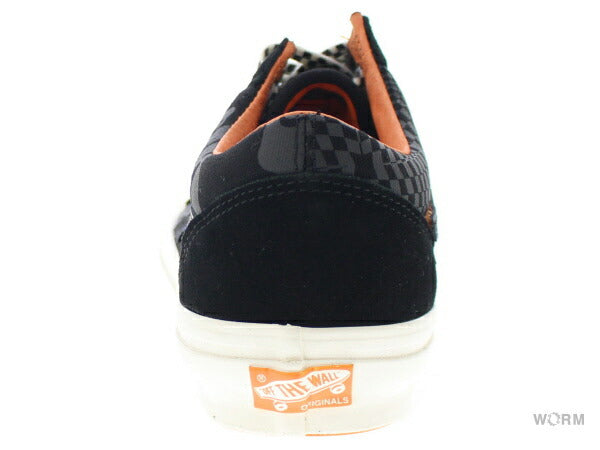 【US11】 VANS OG OLD SKOOL LX YOSHIDA VN0A4P3XXG51 【DS】-WORM TOKYO-WORM TOKYO WEB STORE-100% Authentic Sneakers