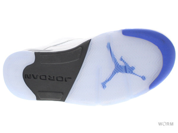 【US10.5】 AIR JORDAN 5 RETRO DD0587-140 【DS】-WORM TOKYO-WORM TOKYO WEB STORE-100% Authentic Sneakers