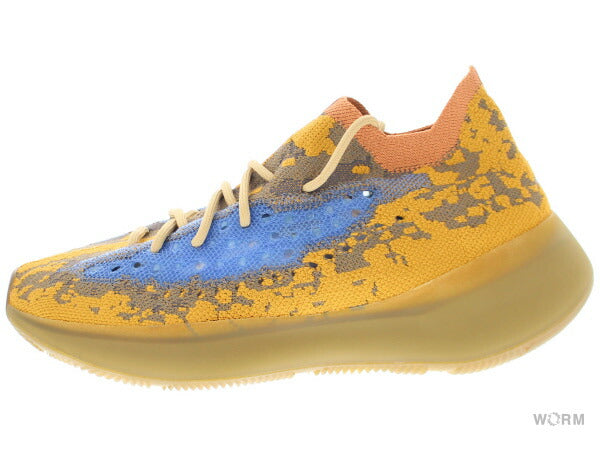 【US9.5】 adidas YEEZY BOOST 380 FX9847 【DS】-WORM TOKYO-WORM TOKYO WEB STORE-100% Authentic Sneakers