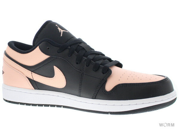 【US10】 AIR JORDAN 1 LOW 553558-034 【DS】-WORM OSAKA-WORM TOKYO WEB STORE-100% Authentic Sneakers