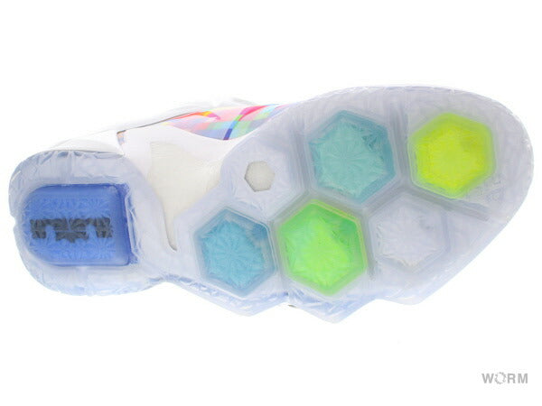 【US10】 NIKE LEBRON 12 EXT 748861-900 【DS】
