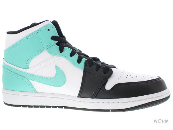 【US11】 AIR JORDAN 1 MID 554724-132 【DS】