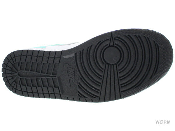 【US11】 AIR JORDAN 1 MID 554724-132 【DS】