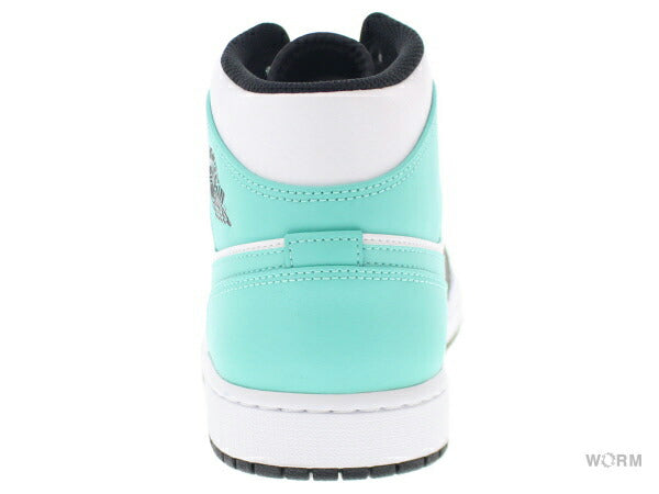 【US11】 AIR JORDAN 1 MID 554724-132 【DS】