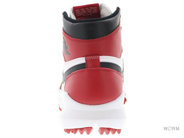 【US9.5】 AIR JORDAN 1 GOLF 917717-100 【DS】-WORM OSAKA-WORM TOKYO WEB STORE-100% Authentic Sneakers
