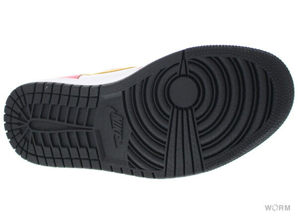 【US10.5】 AIR JORDAN 1 RETRO HIGH OG 555088-603 【DS】-WORM OSAKA-WORM TOKYO WEB STORE-100% Authentic Sneakers