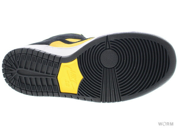 【US9.5】 NIKE SB DUNK HIGH PRO DB1640-001 【DS】