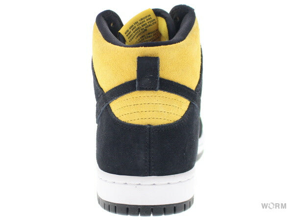 【US9.5】 NIKE SB DUNK HIGH PRO DB1640-001 【DS】