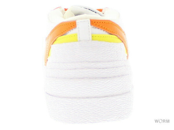 【US9.5】 NIKE BLAZER LOW SACAI DD1877-100 【DS】