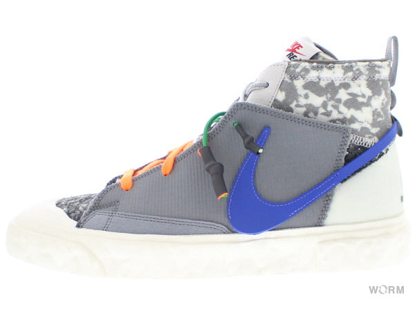 【US9.5】 NIKE BLAZER MID READYMADE CZ3589-002 【DS】-WORM OSAKA-WORM TOKYO WEB STORE-100% Authentic Sneakers