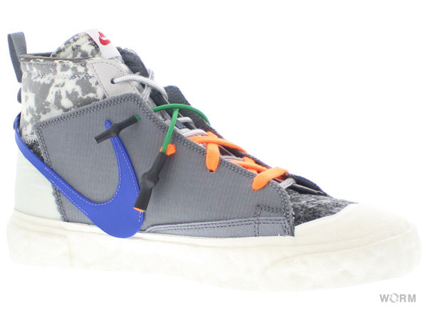 【US9.5】 NIKE BLAZER MID READYMADE CZ3589-002 【DS】-WORM OSAKA-WORM TOKYO WEB STORE-100% Authentic Sneakers