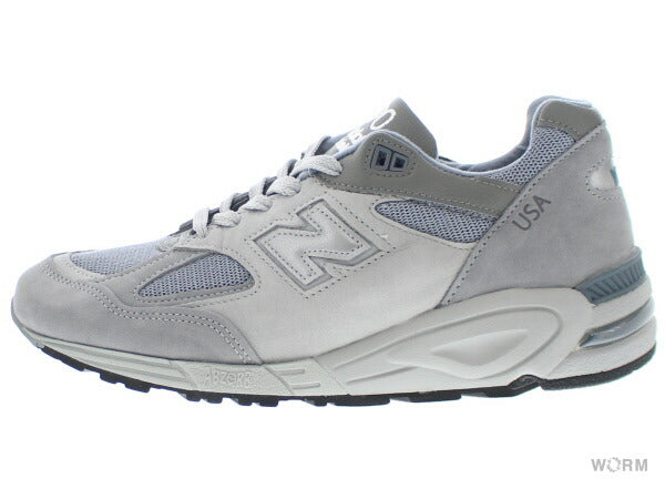 US8】 NEW BALANCE M990WT2 WTAPS 【DS】