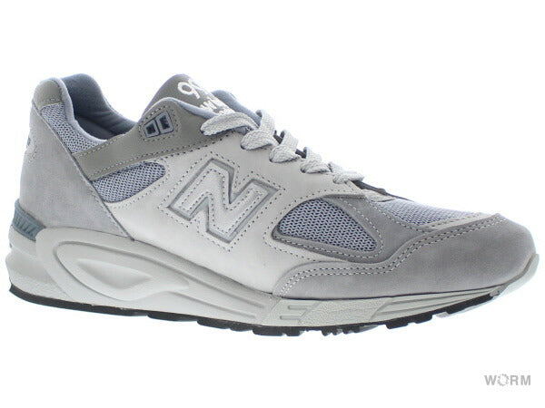 【US8】 NEW BALANCE M990WT2 WTAPS 【DS】-WORM TOKYO-WORM TOKYO WEB STORE-100% Authentic Sneakers