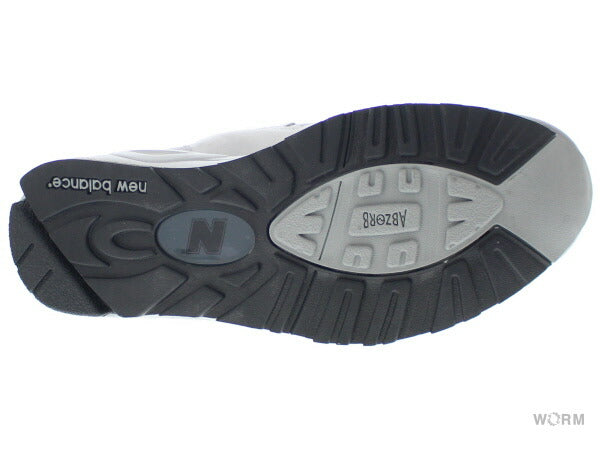 【US8】 NEW BALANCE M990WT2 WTAPS 【DS】-WORM TOKYO-WORM TOKYO WEB STORE-100% Authentic Sneakers