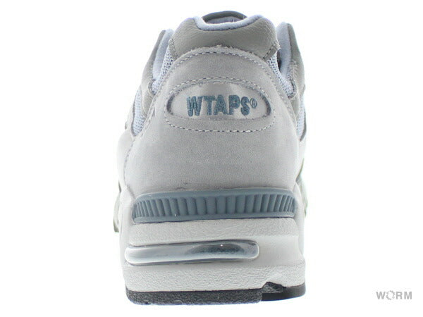 【US8】 NEW BALANCE M990WT2 WTAPS 【DS】-WORM TOKYO-WORM TOKYO WEB STORE-100% Authentic Sneakers