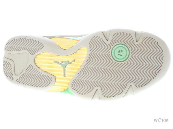 【W US7.5】 WMNS AIR JORDAN 14 RTR LOW SP DJ1034-200 【DS】-WORM OSAKA-WORM TOKYO WEB STORE-100% Authentic Sneakers