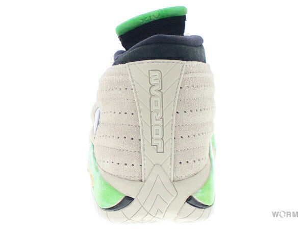 【W US7.5】 WMNS AIR JORDAN 14 RTR LOW SP DJ1034-200 【DS】-WORM OSAKA-WORM TOKYO WEB STORE-100% Authentic Sneakers