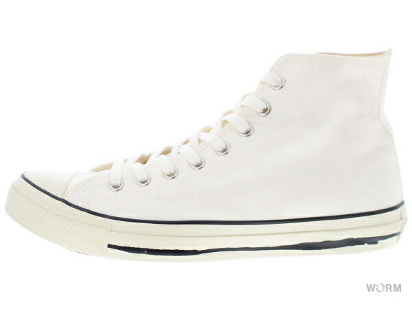 【US11.5】 CONVERSE CONS ALL STAR HI 1SC572 【DS】-WORM TOKYO-WORM TOKYO WEB STORE-100% Authentic Sneakers