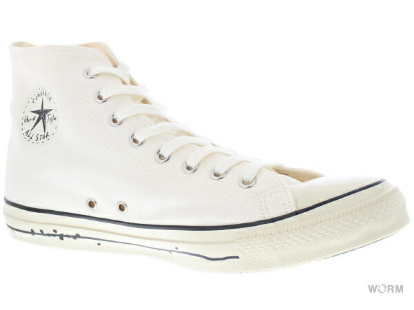 【US11.5】 CONVERSE CONS ALL STAR HI 1SC572 【DS】-WORM TOKYO-WORM TOKYO WEB STORE-100% Authentic Sneakers