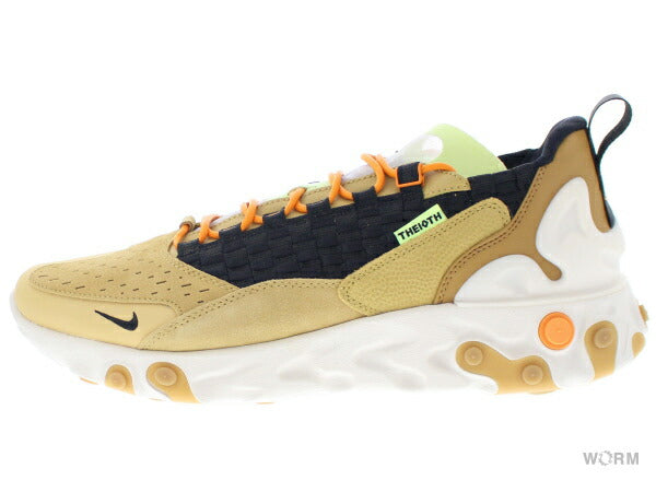 【US9】 NIKE REACT SERTU AT5301-700 【DS】