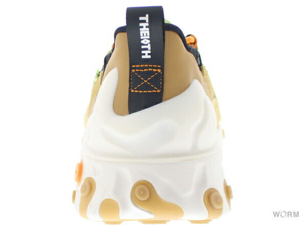 【US9】 NIKE REACT SERTU AT5301-700 【DS】