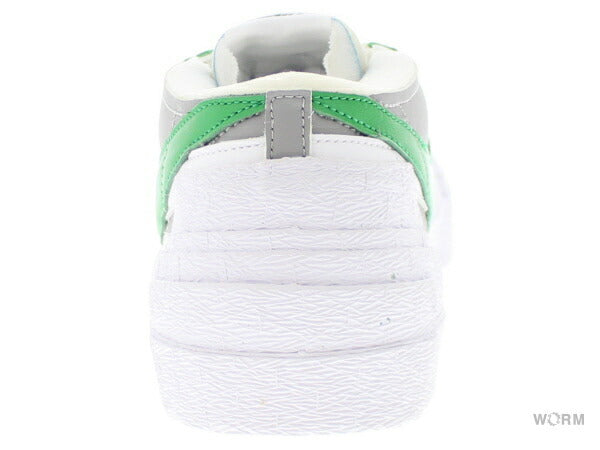 【US10】 NIKE BLAZER LOW SACAI DD1877-001 【DS】