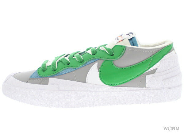 【US11.5】 NIKE BLAZER LOW SACAI DD1877-001 【DS】