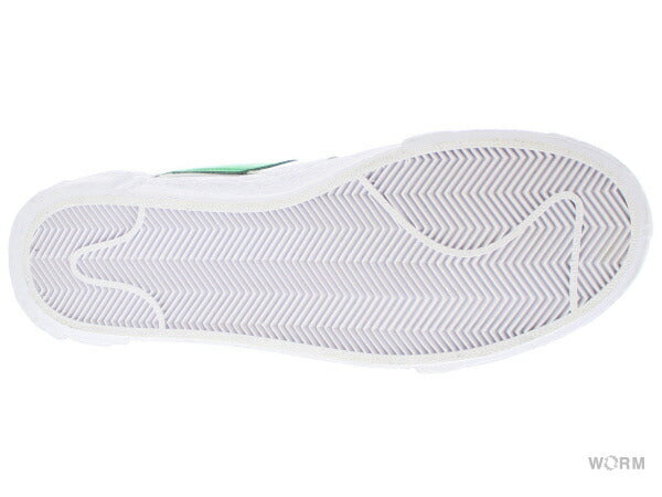 【US11.5】 NIKE BLAZER LOW SACAI DD1877-001 【DS】