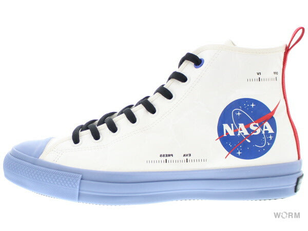 【US9.5】 CONVERSE ALL STAR 100 HI "SPACESUITS" 1CL818 【DS】-WORM TOKYO-WORM TOKYO WEB STORE-100% Authentic Sneakers