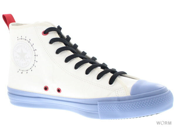 【US9.5】 CONVERSE ALL STAR 100 HI "SPACESUITS" 1CL818 【DS】-WORM TOKYO-WORM TOKYO WEB STORE-100% Authentic Sneakers