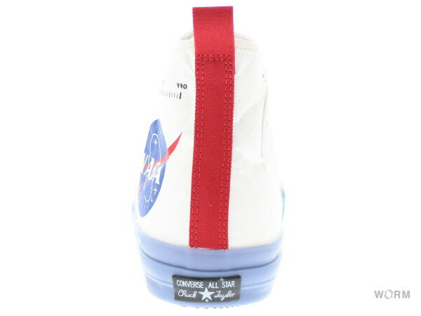 【US9.5】 CONVERSE ALL STAR 100 HI "SPACESUITS" 1CL818 【DS】-WORM TOKYO-WORM TOKYO WEB STORE-100% Authentic Sneakers