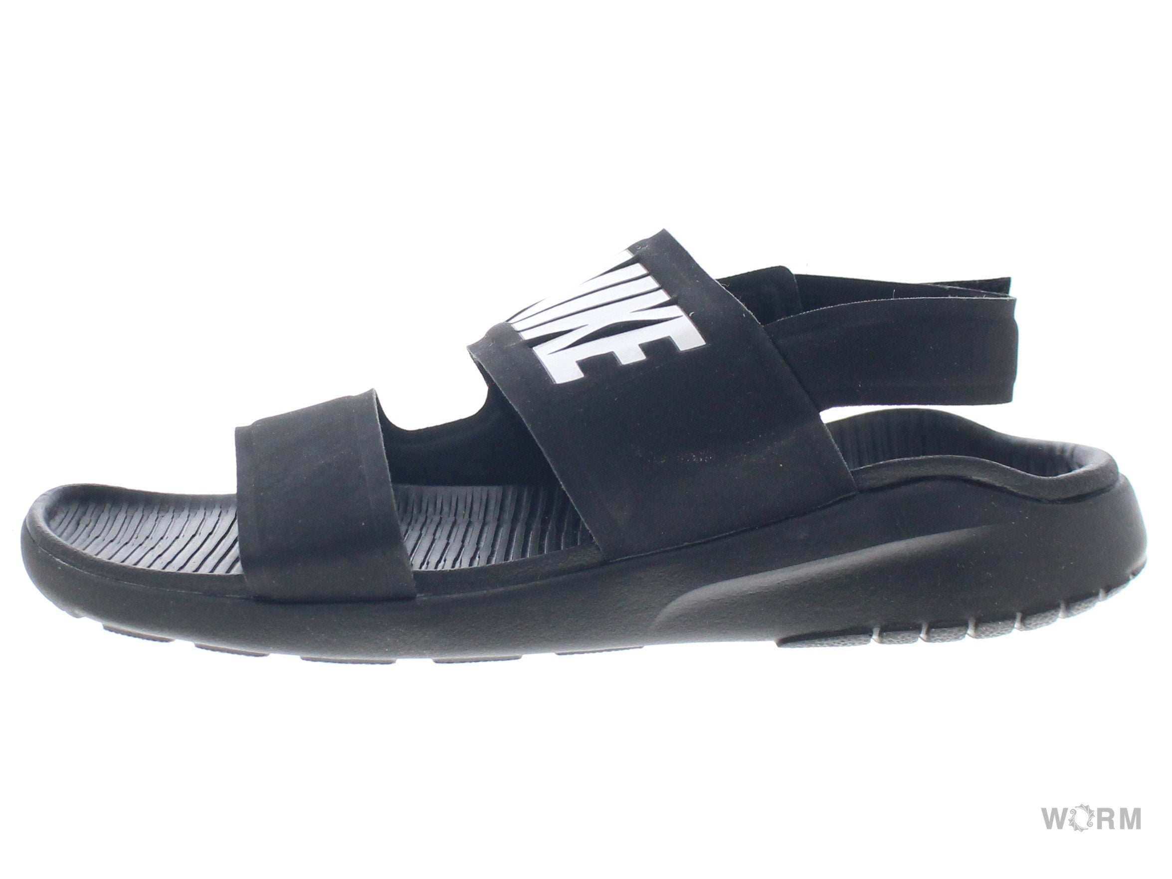 【W US10】 NIKE WMNS TANJUN SANDAL 882694-001【DS】-WORM TOKYO-WORM TOKYO WEB STORE-100% Authentic Sneakers