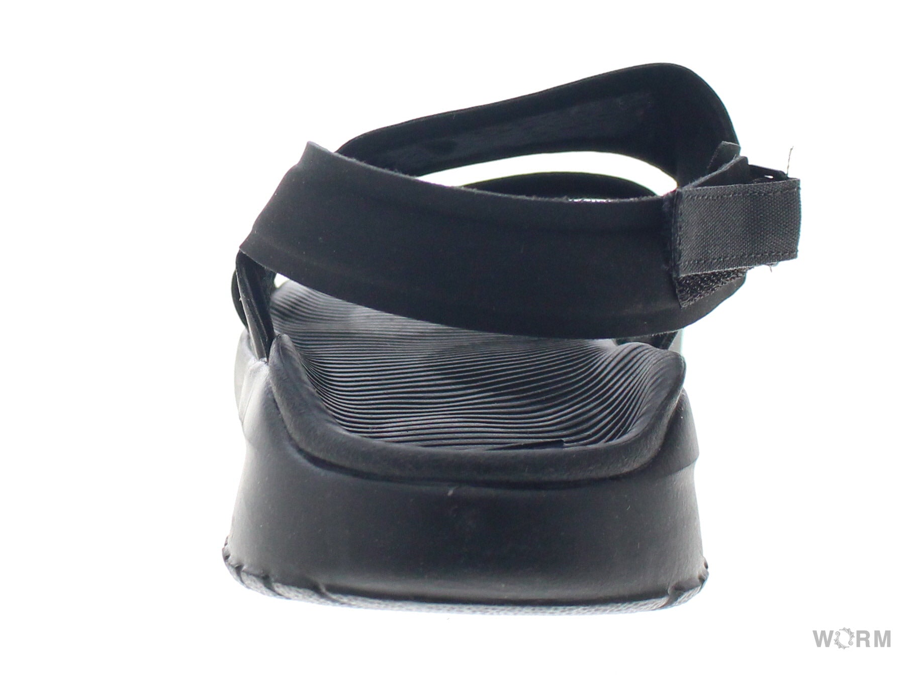 【W US10】 NIKE WMNS TANJUN SANDAL 882694-001【DS】-WORM TOKYO-WORM TOKYO WEB STORE-100% Authentic Sneakers