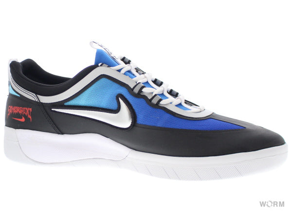 【US12】 NIKE SB NYJAH FREE 2 PRM DC9104-400 【DS】-WORM TOKYO-WORM TOKYO WEB STORE-100% Authentic Sneakers