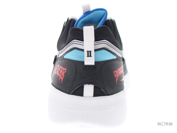 【US12】 NIKE SB NYJAH FREE 2 PRM DC9104-400 【DS】-WORM TOKYO-WORM TOKYO WEB STORE-100% Authentic Sneakers