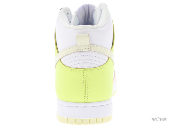 【W US11】 NIKE W DUNK HIGH DD1869-108 【DS】-WORM OSAKA-WORM TOKYO WEB STORE-100% Authentic Sneakers
