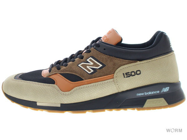 【US10.5】 NEW BALANCE M1500COB FALL PACK 【DS】-WORM TOKYO-WORM TOKYO WEB STORE-100% Authentic Sneakers