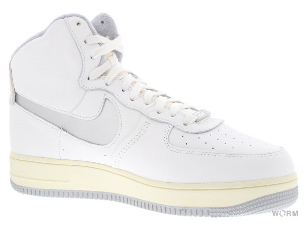 【W US12】 NIKE W AIR FORCE 1 SCLUPT DC3590-101 【DS】