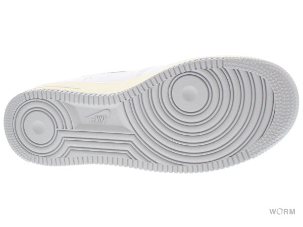 【W US12】 NIKE W AIR FORCE 1 SCLUPT DC3590-101 【DS】