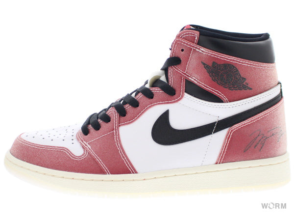 【US9.5】 AIR JORDAN 1 RETRO HIGH OG SP TROPHY ROOM DA2728-100 【DS】
